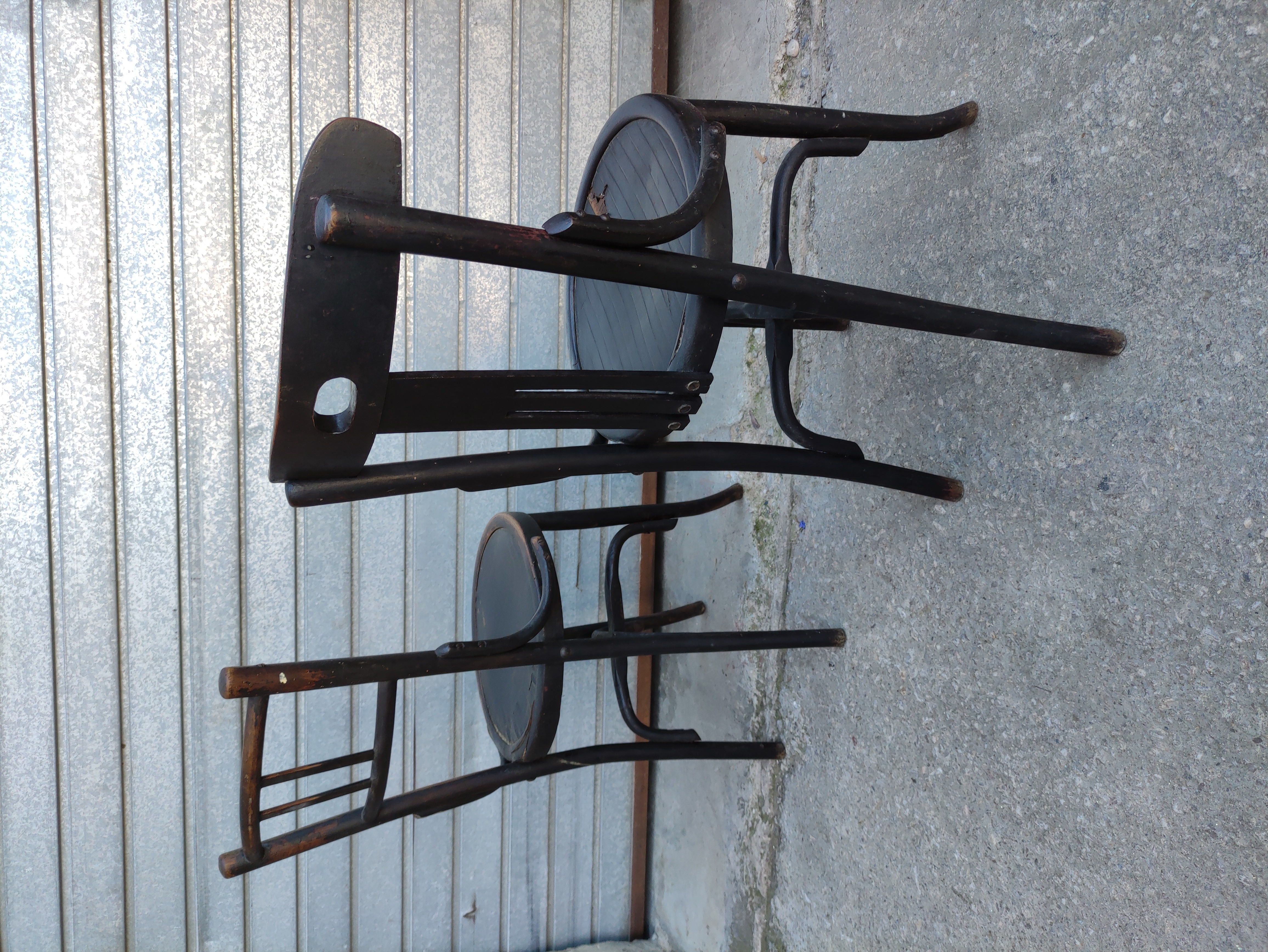 silla madera 47-83x41x40 47-87x42x42 1u